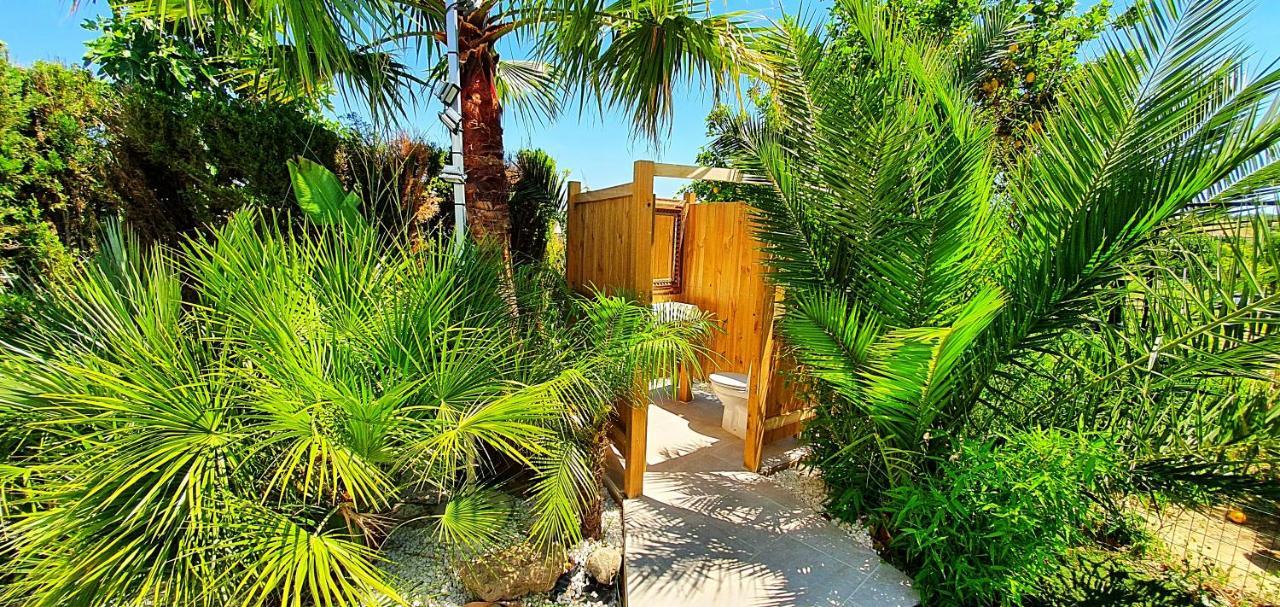 142B Dehesa Baja Hotel Alhaurin el Grande Bagian luar foto